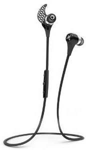 50%OFF Jaybird Bluebud X Wireless Midnight Black Sport Headphones Deals and Coupons
