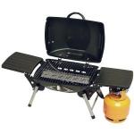 50%OFF Portable Barbeque Gas Grill with Regulator Deals and Coupons