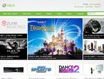 50%OFF Xbox Live Gold membership Deals and Coupons