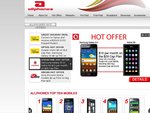 50%OFF Unlocked Phones Deals and Coupons