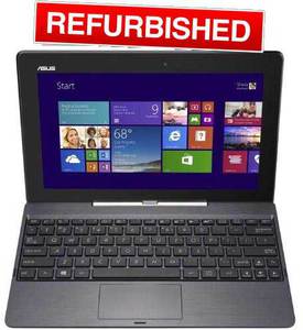 50%OFF ASUS T100 (Refurbished) $359, Asus F550CC-X0068H $599, Asus T300LA $1,099 & More Deals and Coupons