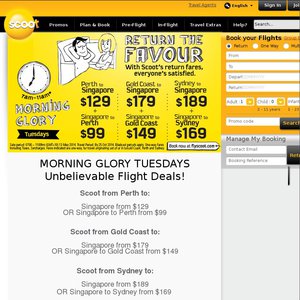 50%OFF Singapore return flights Deals and Coupons