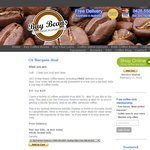 50%OFF Coffee bean Deals and Coupons