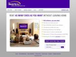 50%OFF 1-month DVD trial Deals and Coupons