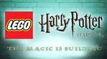 75%OFF Lego Harry Potter Deals and Coupons