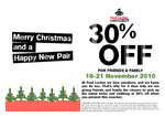 30%OFF Foot Locker Products Deals and Coupons