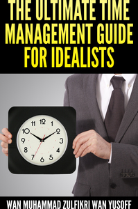 50%OFF  The Ultimate Time Management Guide for Idealists Deals and Coupons