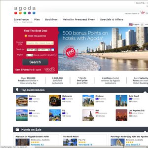 50%OFF Hotel booking Deals and Coupons