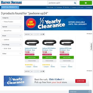 22%OFF Jawbone UP24 - Onyx Deals and Coupons