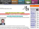 50%OFF TAFE Brief Session Deals and Coupons