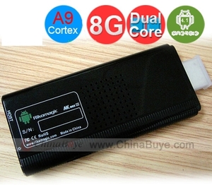 50%OFF Rikomagic MK802 III Smart TV Deals and Coupons