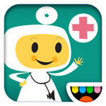 FREE Toca Doctor game for iPhone/iPad  Deals and Coupons
