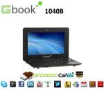 30%OFF Android Laptop GBOOK 10in LED Gbook 1.5GHz1 Deals and Coupons
