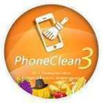 FREE PhoneClean 3 Pro License Deals and Coupons