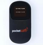 50%OFF Vodafone Pocket WiFi Pre-Paid Mobile Broadband Deals and Coupons