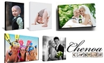 50%OFF Three 30cm x 45cm Canvas Prints Deals and Coupons