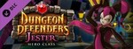 50%OFF Dungeon Defenders Game from Steam Powered Deals and Coupons