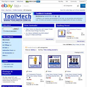50%OFF ToolMech Bulk Pack Sale Deals and Coupons