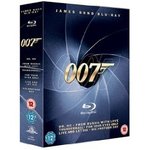 32%OFF James Bond 6 Pack Deals and Coupons