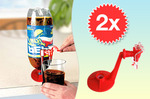 50%OFF Fizz Saver Soft Drink Dispenser Deals and Coupons