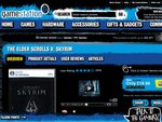 50%OFF Elder Scrolls V: Skyrim Deals and Coupons