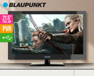 50%OFF Blaupunkt 21.5