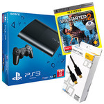 50%OFF PlayStation 3 Bundle Deals and Coupons