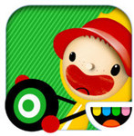 50%OFF Toca Cars for iOS Deals and Coupons