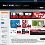 63%OFF  iYiYi iPod Radio Deals and Coupons