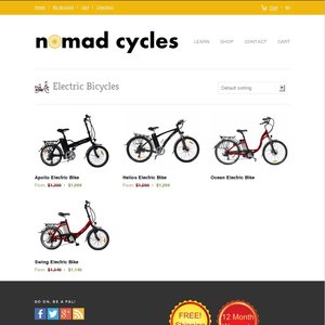 50%OFF Electric Bicycles Deals and Coupons