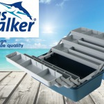 51%OFF Jarvis Walker 6 Tray Blue Tackle Box Deals and Coupons