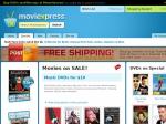 50%OFF DVDs Deals and Coupons
