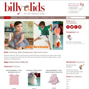 50%OFF SHIPPING, Billy Lids All Order over $40 Deals and Coupons