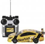 50%OFF Team Norton Nissan V8 RC Car  Deals and Coupons