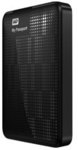 50%OFF Western Digital My Passport 750GB 2.5