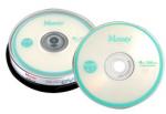 50%OFF 40pcs MELODY DVD+RW 4.7GB Deals and Coupons
