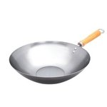 50%OFF Gourmet Kitchen Stir Fry 30cm Wok Deals and Coupons