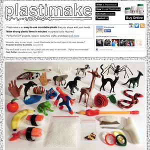 50%OFF Sample of Plastimake Deals and Coupons