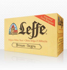 50%OFF Leffe Brune Beer Deals and Coupons
