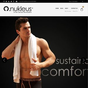 40%OFF Nukleus products Deals and Coupons