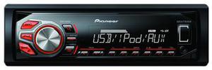 50%OFF Pioneer MVH-X165UI Headunit Deals and Coupons