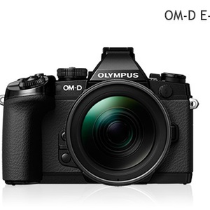 15%OFF Olympus OM-D EM-1 Pro Kit with 12-40mm F2.8 Lens Deals and Coupons
