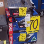 50%OFF Ryobi Tile Saw Deals and Coupons