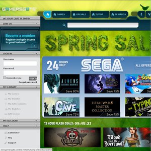 80%OFF PC games Deals and Coupons