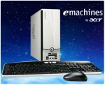 50%OFF Acer eMachines Slim Desktop Computer Deals and Coupons