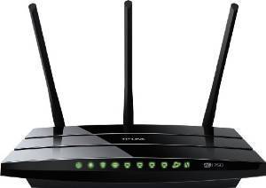 50%OFF TP-LINK Archer C7 AC1750 Dual Band Wireless AC GB Router Deals and Coupons