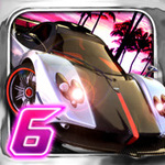 50%OFF Asphalt 6: Adrenaline HD Deals and Coupons