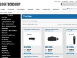 50%OFF Logitech Speaker System Deals and Coupons