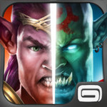 50%OFF iOS game, Order & Chaos Online Deals and Coupons