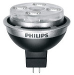 50%OFF Philips Master LED GU5.3 MR16 Deals and Coupons